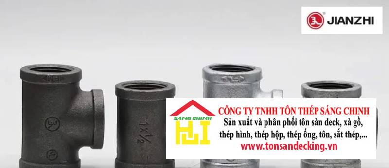 Phụ Kiện Ren Mạ Kẽm Jianzhi