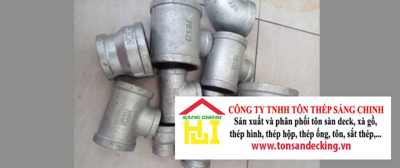 Phụ kiện ren MECH – UL FM