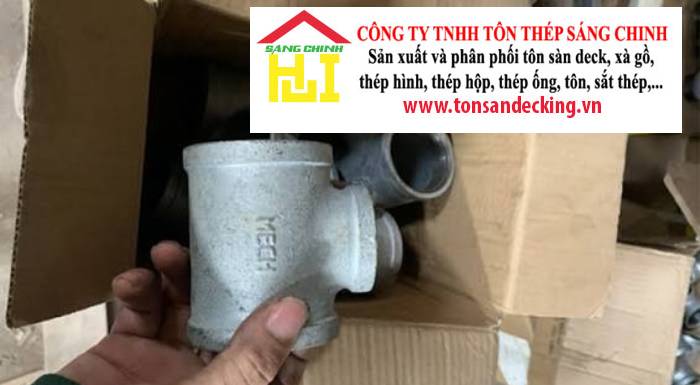 Phụ kiện ren MECH – UL FM