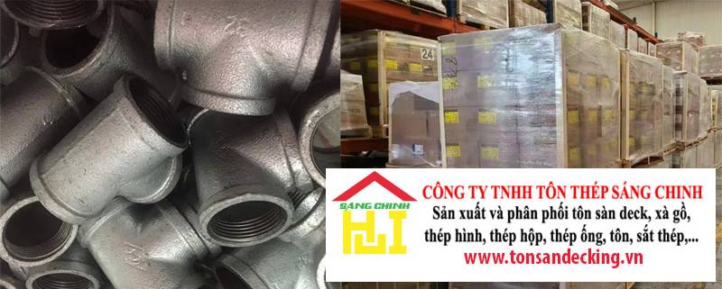 Phụ kiện ren MECH – UL FM