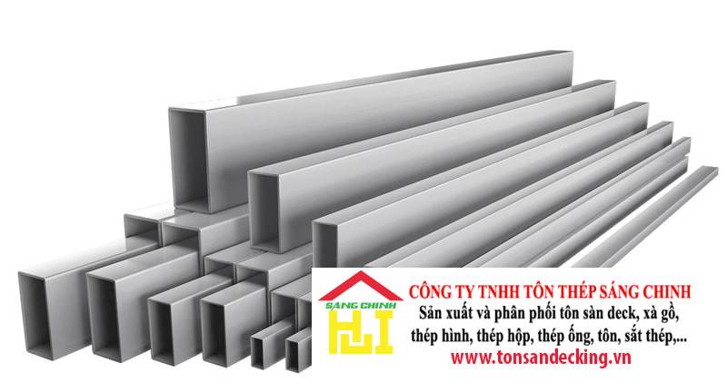 Quy chuẩn hộp mạ hòa phát