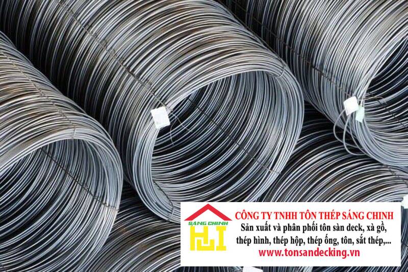 Sắt phi 6 1kg bao nhiêu tiền?