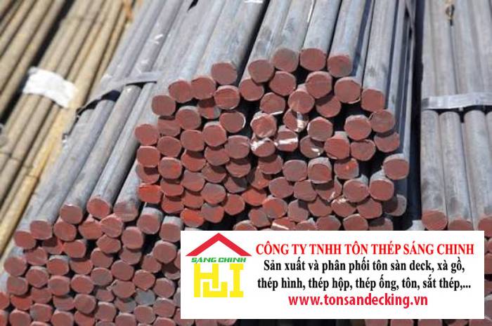Sắt phi 6 một mét bao nhiêu kg? Sắt cuộn phi 6 bao nhiêu