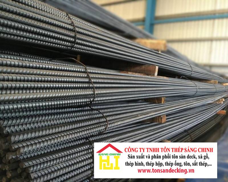 Sắt phi 6 một mét bao nhiêu kg? Sắt cuộn phi 6 bao nhiêu