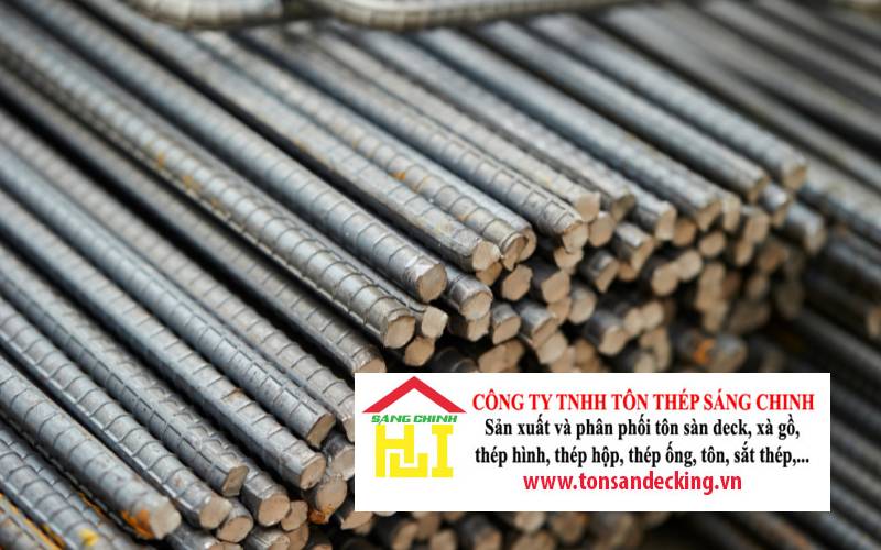 Giá sắt thép theo kg?