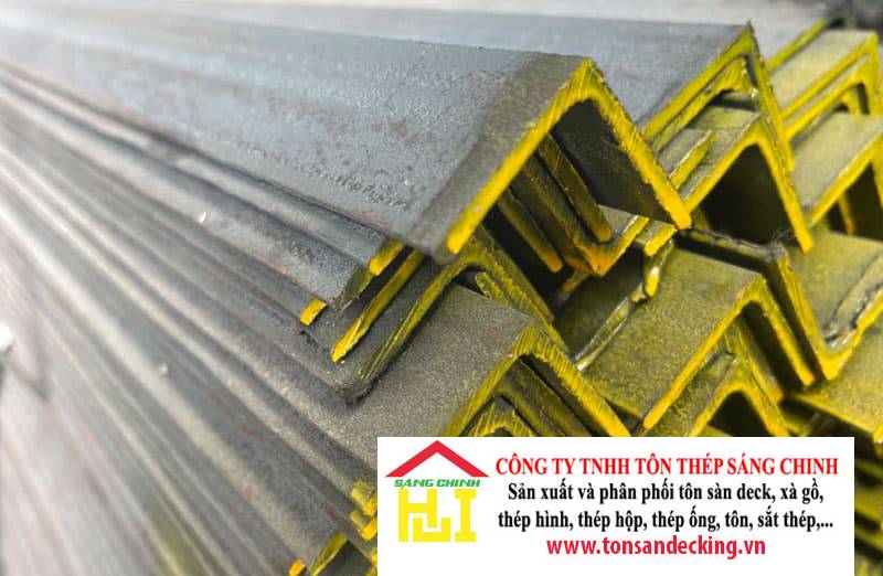 Sắt V50x50 giá bao nhiêu?