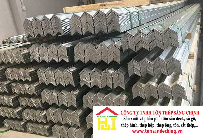 Sắt V50x50 giá bao nhiêu?