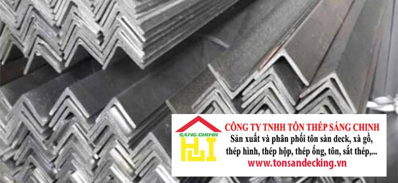 Sắt V50x50 giá bao nhiêu?