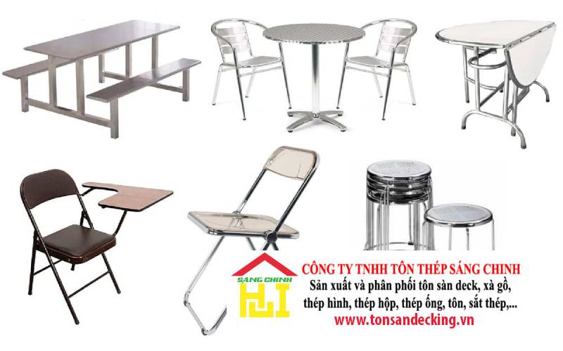 So Sánh Inox 201 Và 430 Cái Nào Tốt Hơn?