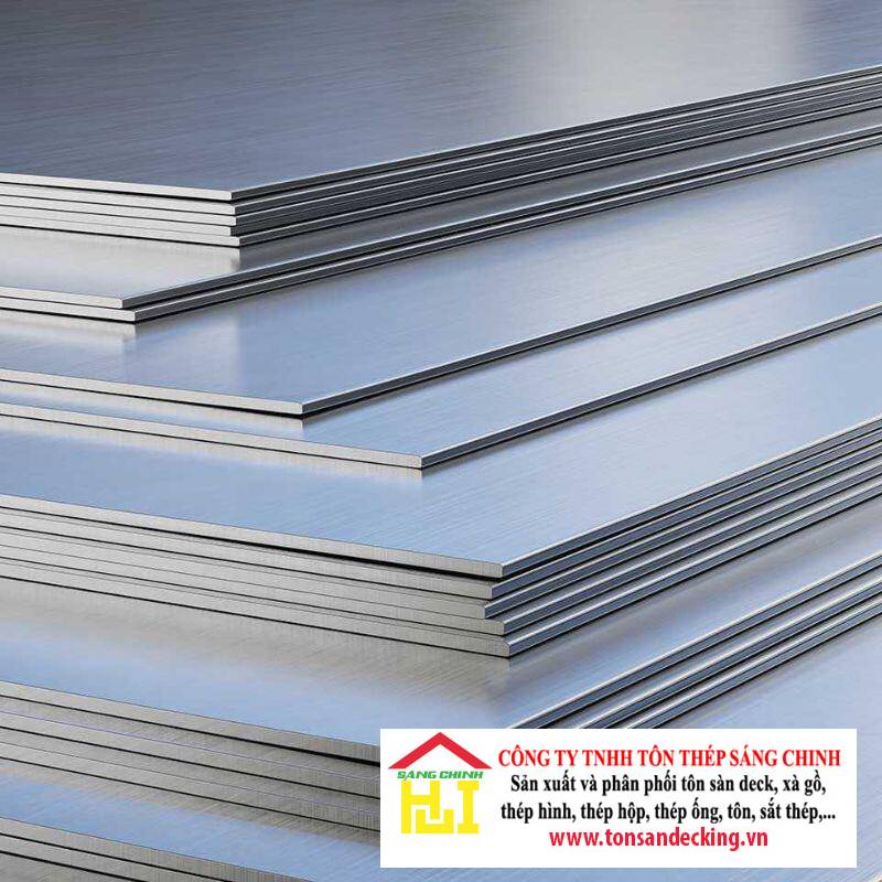 So Sánh Inox 201 Và 430 Cái Nào Tốt Hơn?