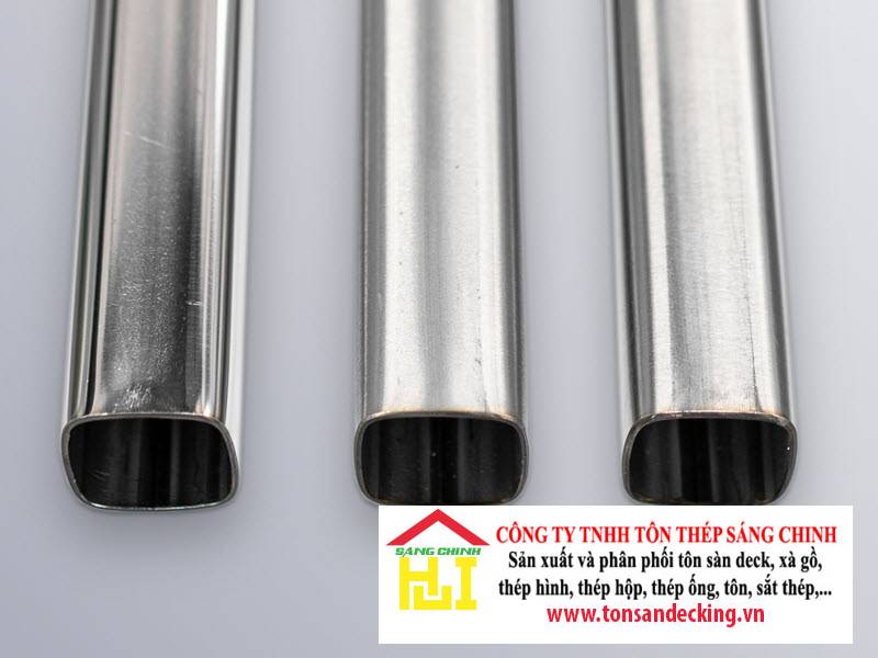 So Sánh Inox 201 Và 430 Cái Nào Tốt Hơn?