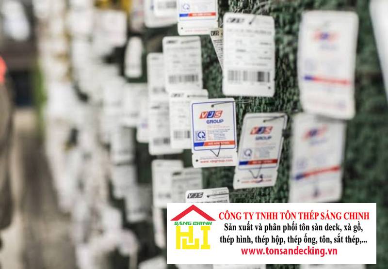 So sánh thép Việt Nhật với các thương hiệu thép khác trên thị trường