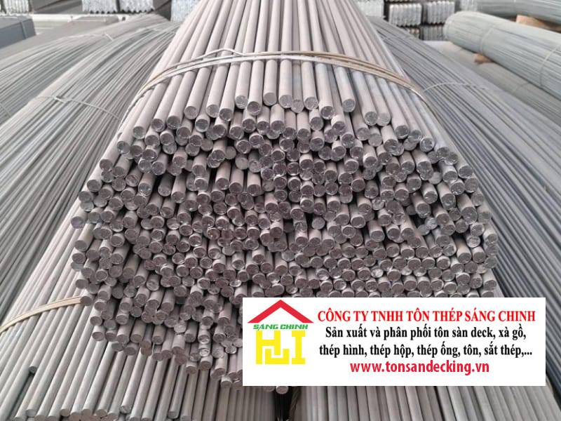 So sánh thép Việt Nhật với các thương hiệu thép khác trên thị trường