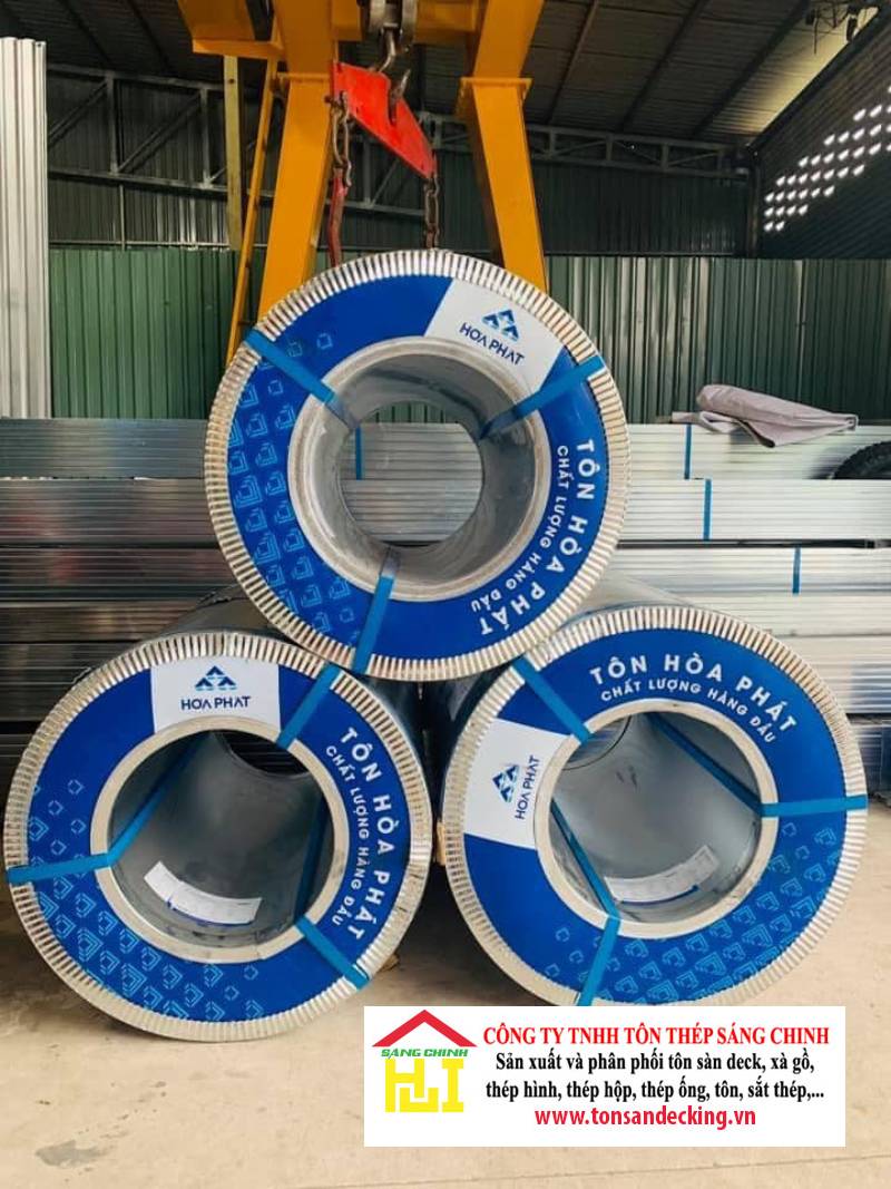 Đại Lý Chính Hãng Tôn Hòa Phát Tại Hồ Chí Minh