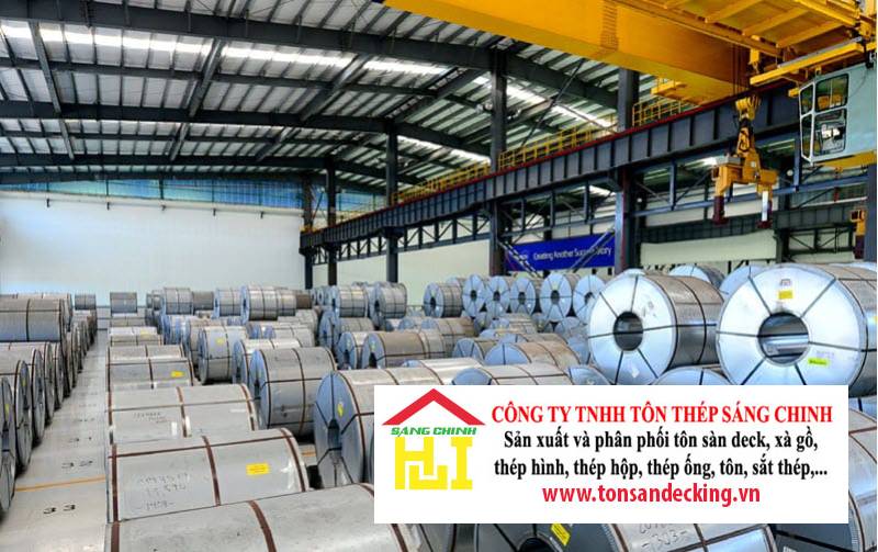 So sánh tôn Nam Kim và tôn Hoa Sen