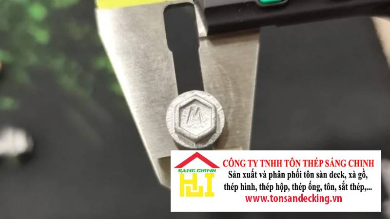 Sự Lên Ngôi Vít Khoan Sàn Thép Wakai Trong Xây Dựng