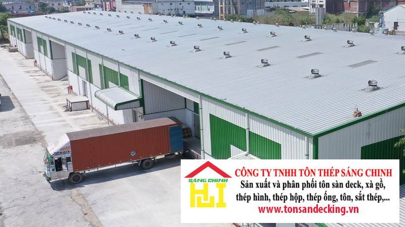 Tấm diềm hiên mái