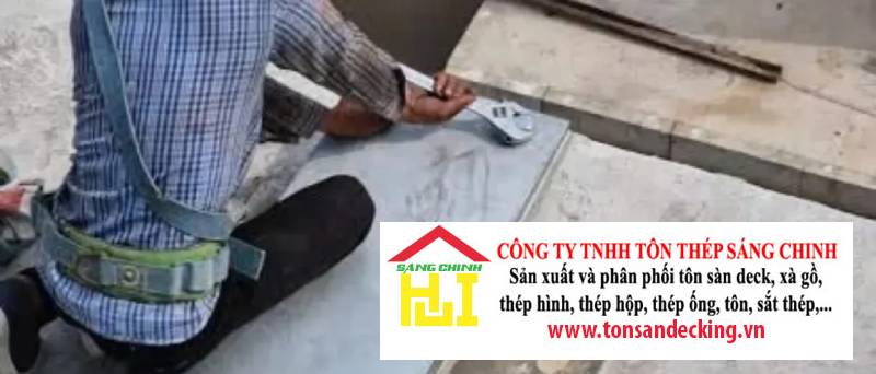 Tấm Khử Dốc Thép (Tấm Đệm Gối Cầu)