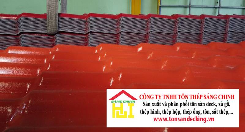 Tầm Quan Trọng Của Độ Dày Của Tôn