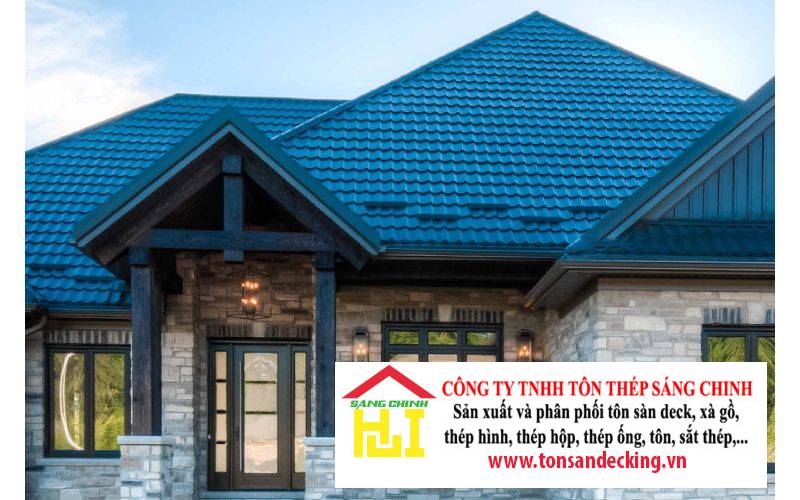 Tầm Quan Trọng Của Độ Dày Của Tôn
