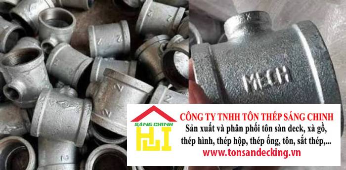 Tê ren Mech – UL FM
