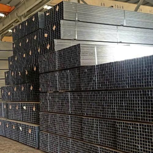 Giá thép hộp đen, mạ kẽm Bạc Liêu