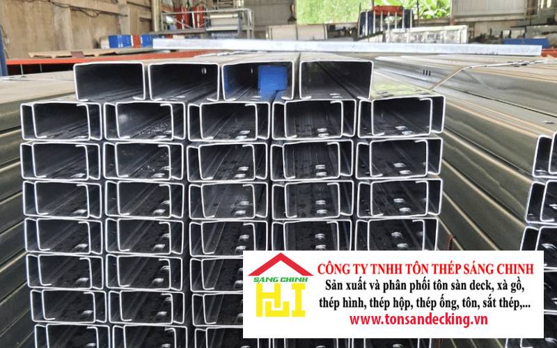 Thép c1, c2, c3 là gì?
