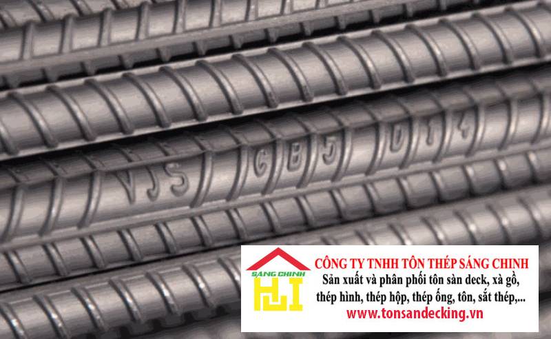 Thép CB400 và CB500 khác nhau như thế nào?