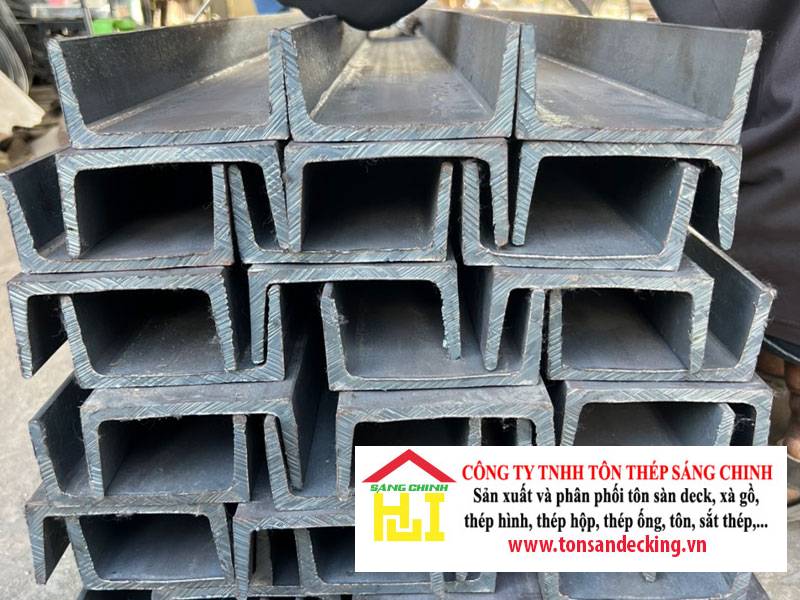 Báo giá thép hình tại Thành phố Thủ Đức