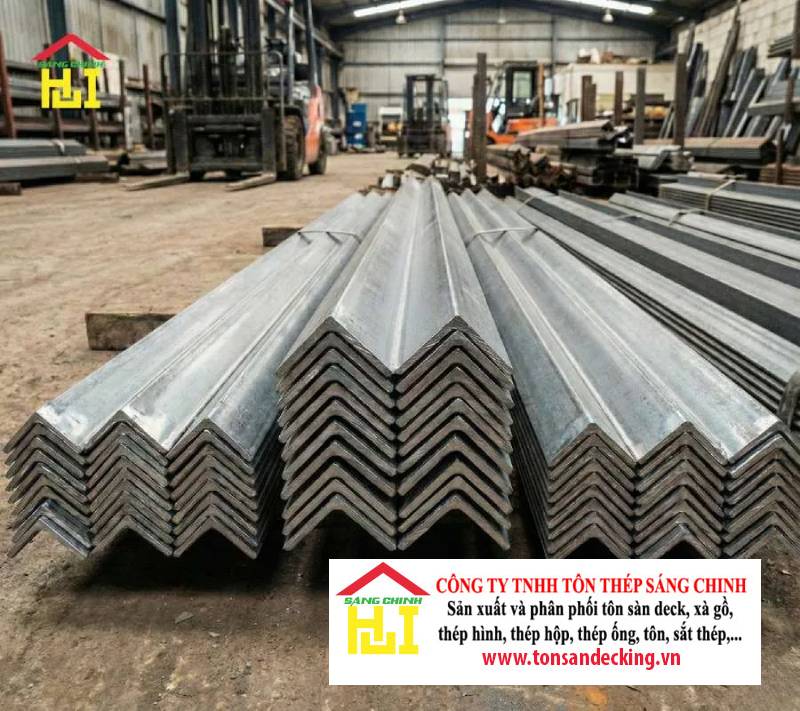 Báo giá thép hình tại Thành phố Thủ Đức
