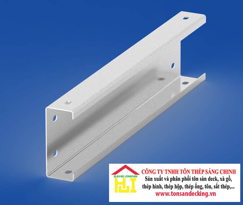 Báo giá thép hình tại Quận Gò Vấp