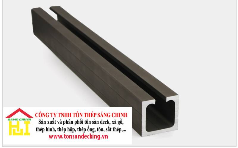 Báo giá thép hình tại huyện Hóc Môn