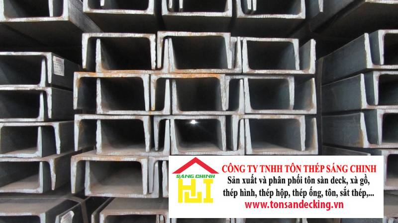 Báo giá thép hình tại Quận Phú Nhuận