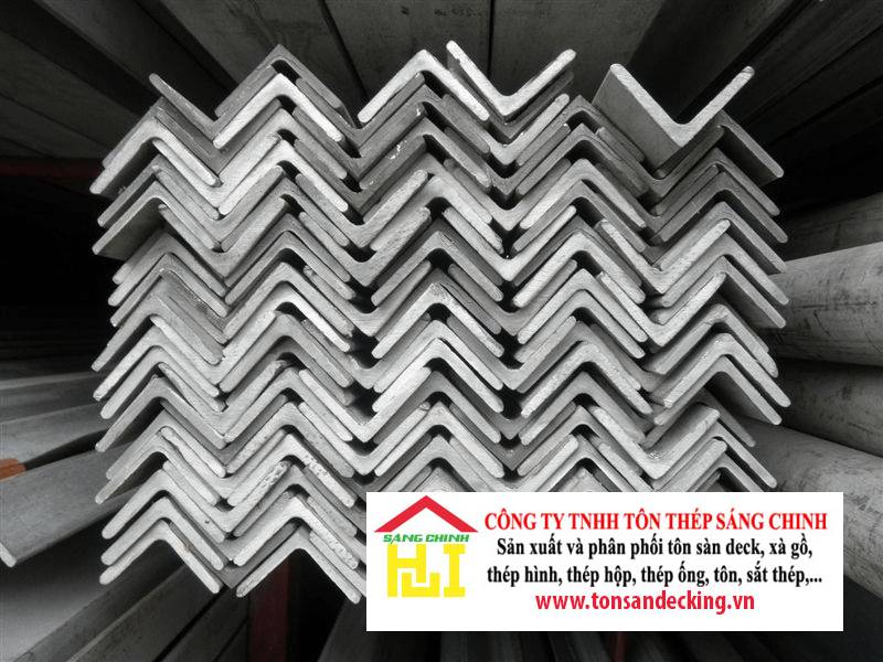 Báo giá thép hình tại Quận Phú Nhuận