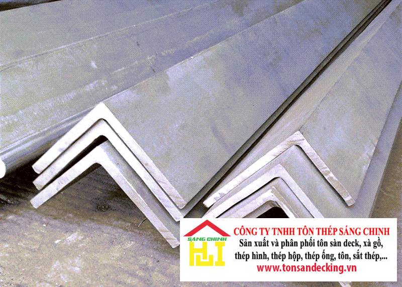 Báo giá thép hình tại Quận Tân Phú