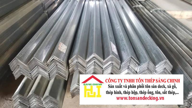 Báo giá thép hình tại huyện Nhà Bè