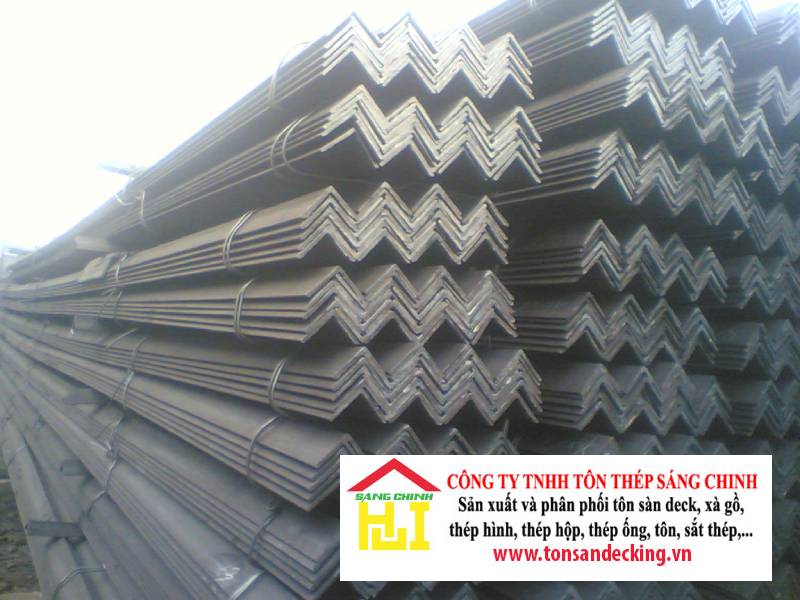 Báo giá thép hình tại Quận 4