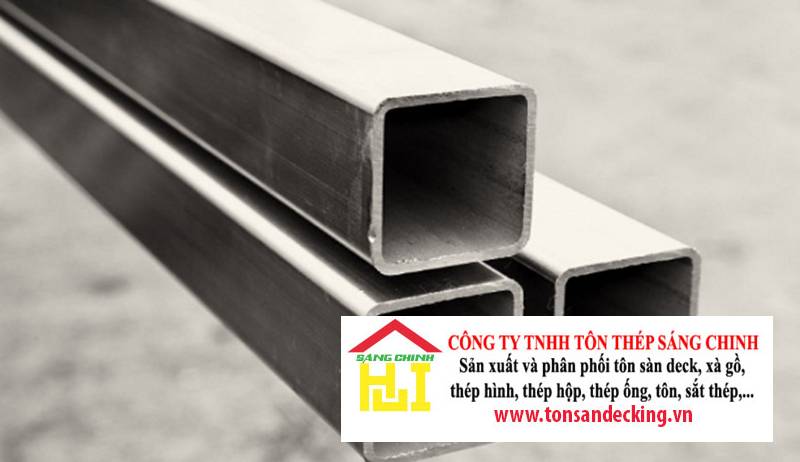 Thép Ống Vs Thép Hộp: Những Tiêu Chí Quan Trọng Khi Lựa Chọn Cho Công Trình