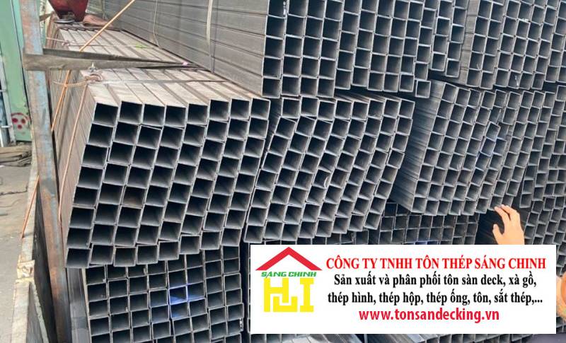 Thép Nam Kim của ai?