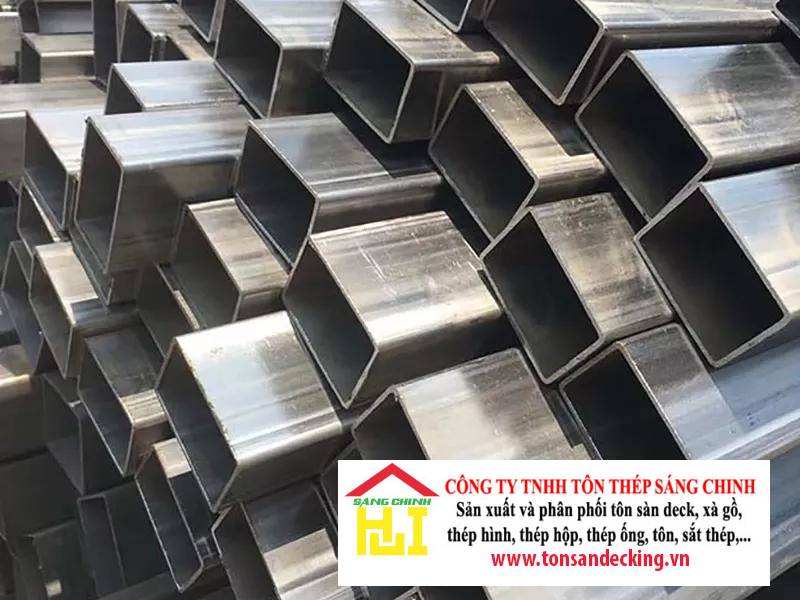 Thép Nam Kim của ai?