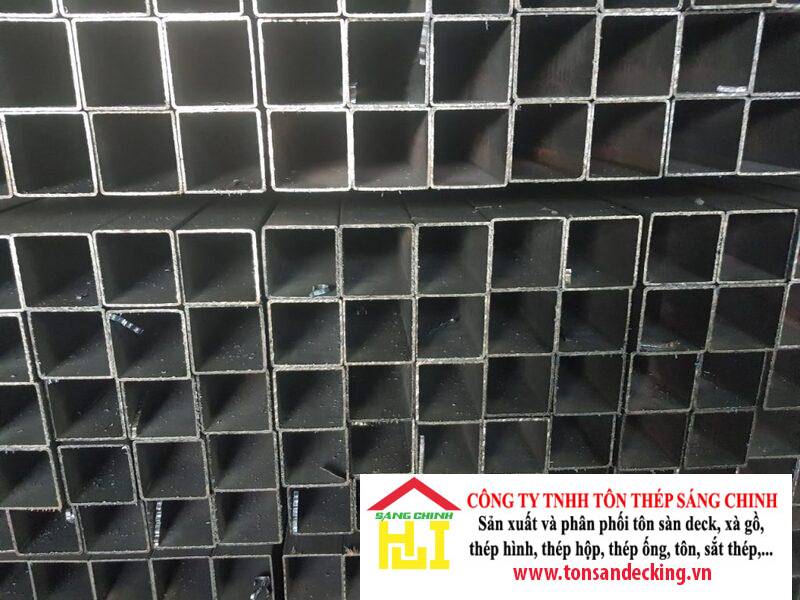 Thép Hộp Phú Xuân Việt