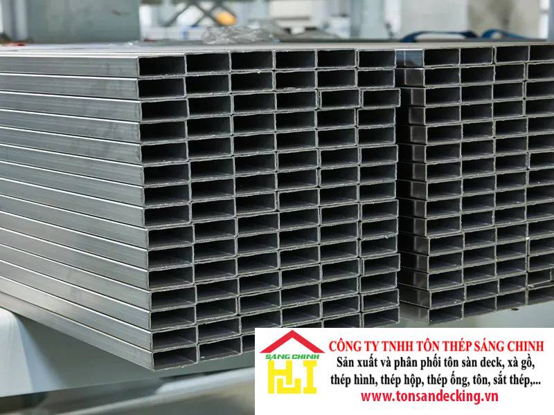 Thép Hộp Phú Xuân Việt