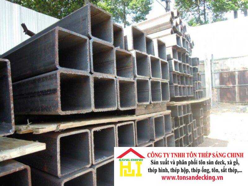 Thép Hộp Phú Xuân Việt