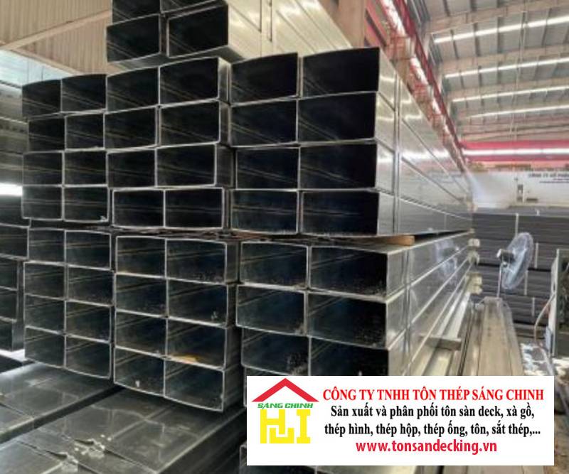 Thép Hộp Phú Xuân Việt