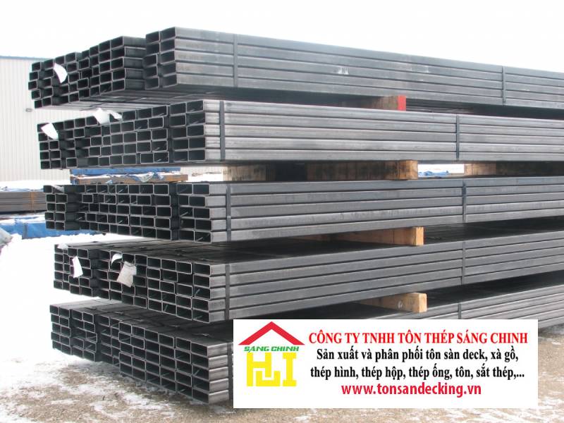 Thép Hộp Vinaone