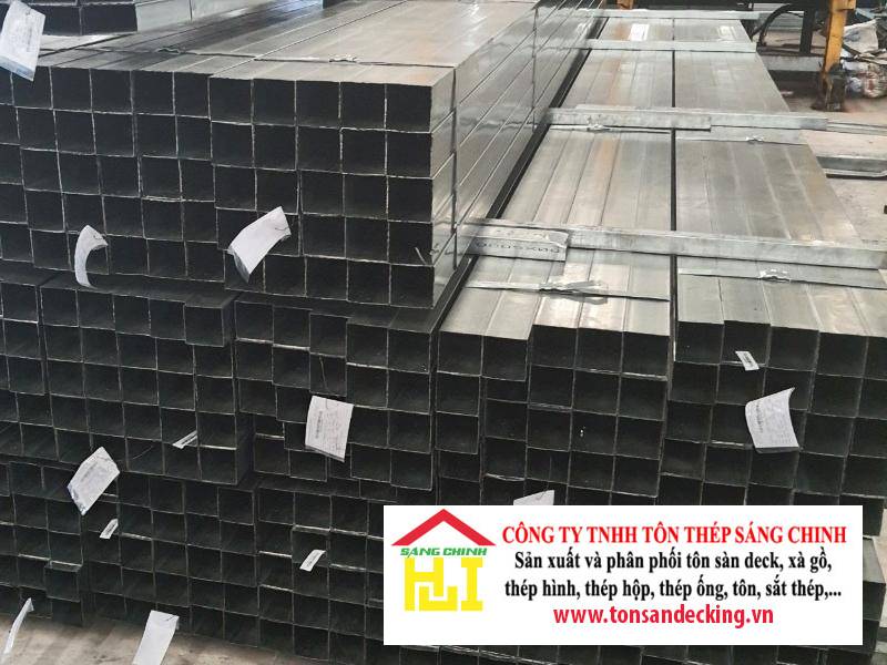 Thép Hộp Vinaone