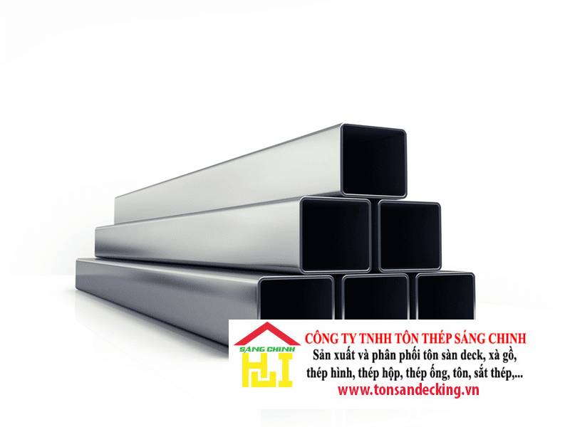 Thép Hộp Dùng Để Làm Gì? Ứng Dụng Đa Dạng Trong Cuộc Sống