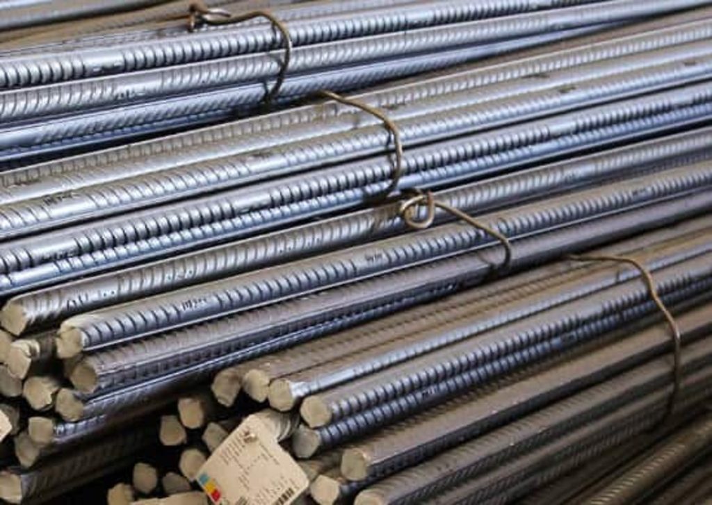 Ứng dụng của sắt phi 14 trong xây dựng
