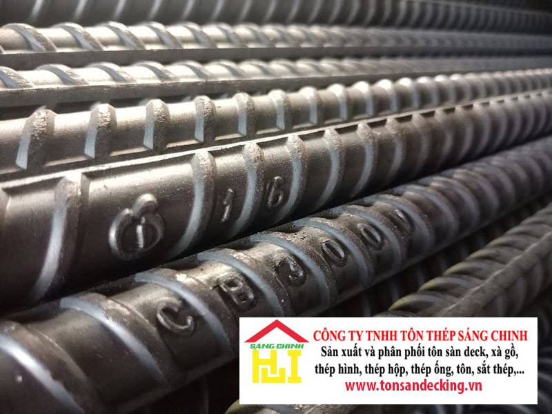 Tổng hợp Top bảng giá thép Pomina chi tiết