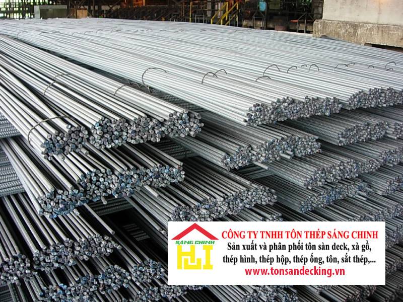 Tổng hợp Top bảng giá thép Pomina chi tiết